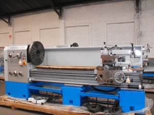 REXON CD6260C 2000x600