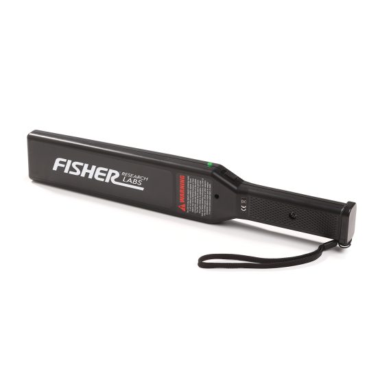 FISHER  CW-10