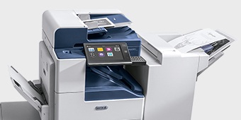 XEROX Versalink B7025