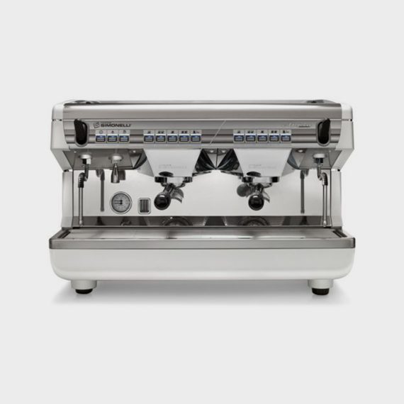 NUOVA SIMONELLI  APPIA II COMPACT