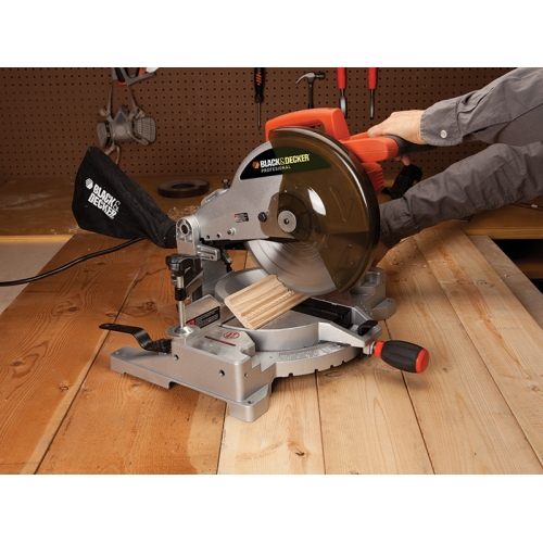 BLACK & DECKER BT1400