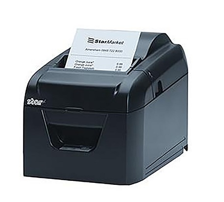 STAR MICRONICS BSC10