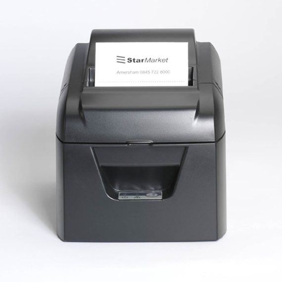 STAR MICRONICS BSC10UD