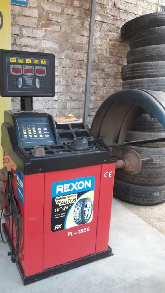 REXON PL-1828