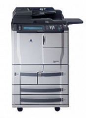 KONICA MINOLTA Bizhub 750