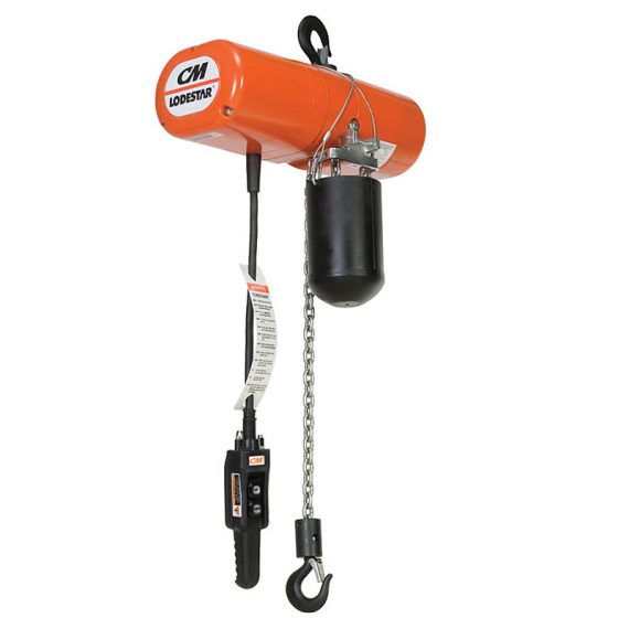 REXON 3m 1ton