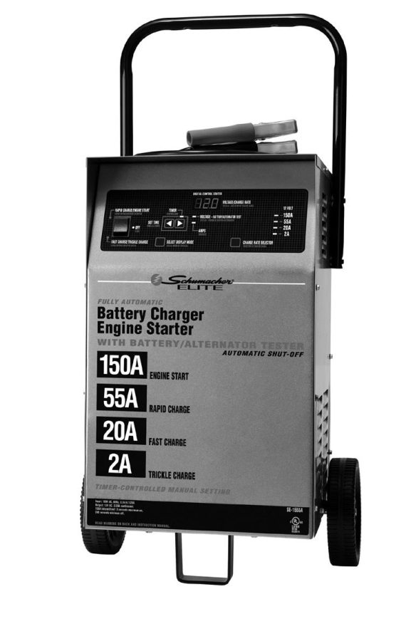 SCHUMACHER SWI-1555A