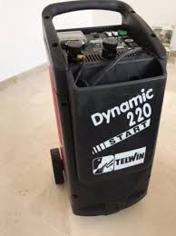 TELWIN Dynamic 220