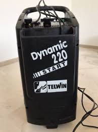 TELWIN Dynamic 220