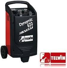 TELWIN Dynamic 620 Start 