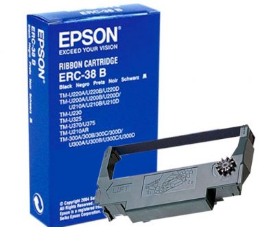 EPSON ERC38B