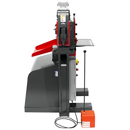 EDWARDS Ironworker IW60