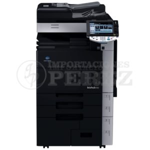 KONICA MINOLTA Bizhub 552