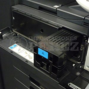 KONICA MINOLTA Bizhub 552