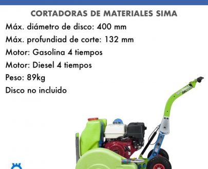 SIMA Cobra-40 MKNO
