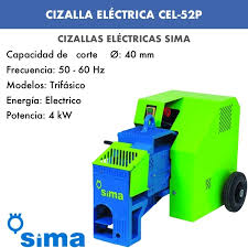 SIMA CEL 52P