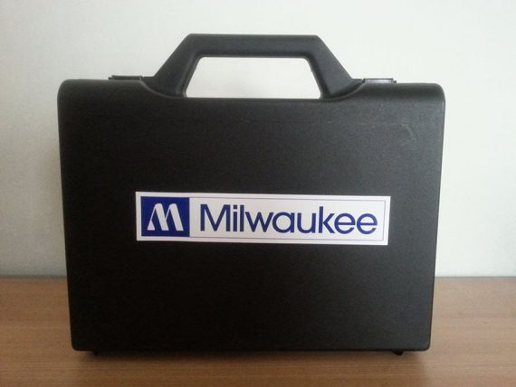 MILWAUKEE  MW102/MA918B-1