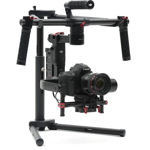 DJI RONIN-M