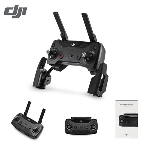 DJI  REMOTE CONTROLLER