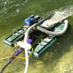 KEENE ENGINEERING DRAGA 2"