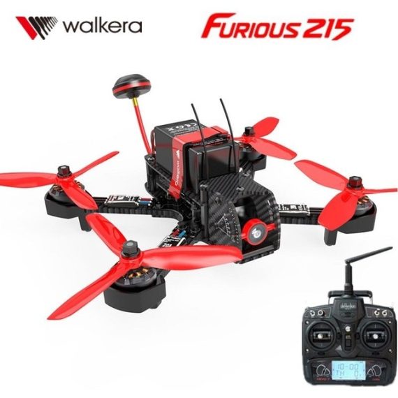 WALKERA FURIOUS 215 RTF