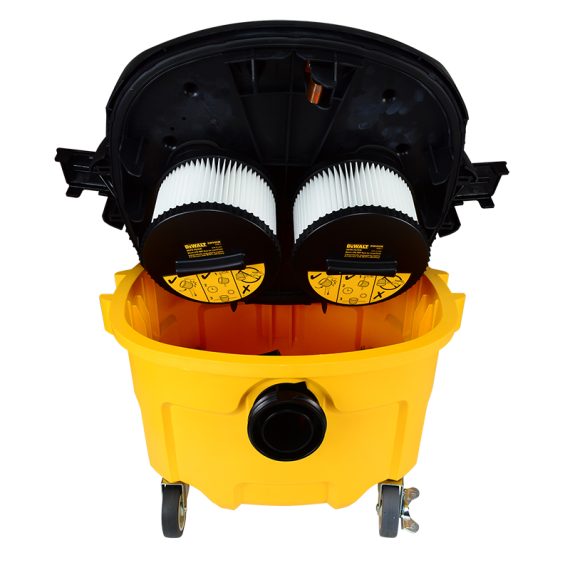 DEWALT DWV010