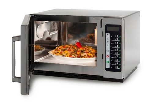 MENUMASTER MCS10TSB