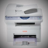 XEROX PHASER 3200MFP