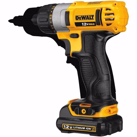 DEWALT DCF610S2