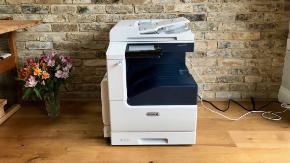 XEROX Versalink C7020