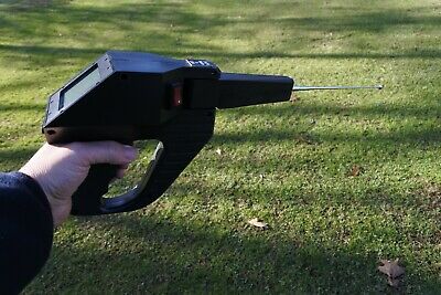 ELECTROSCOPE GRAVITATOR