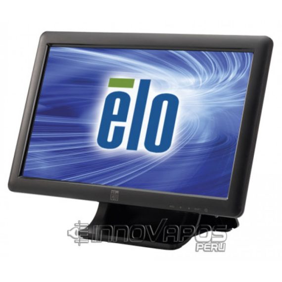 ELO TOUCH ELO-1509L