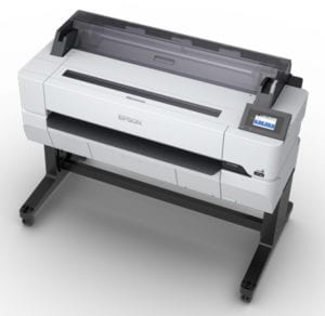 EPSON SURECOLOR T3470