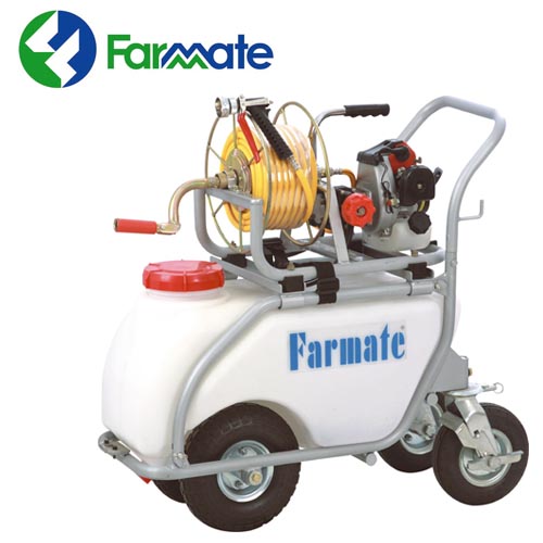FARMATE TF-650