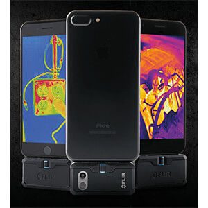 FLIR ONE PRO