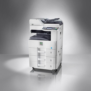 KYOCERA Ecosys Fs-6530mfp