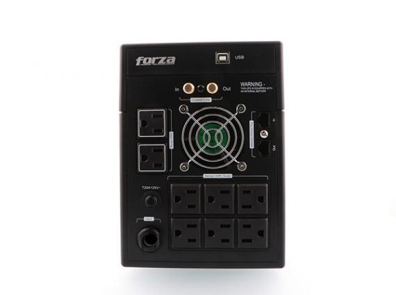 FORZA FX-2200LCD-U