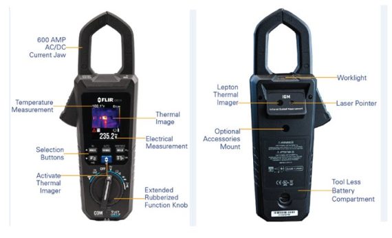 FLIR CM174