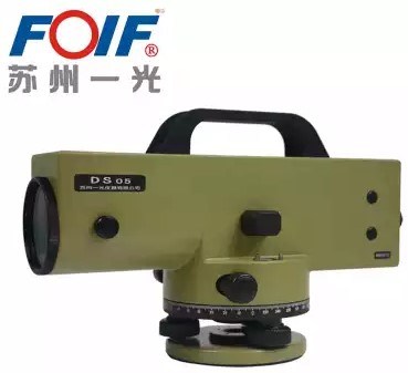 FOIF DS05