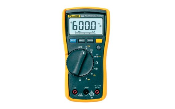 FLUKE 115