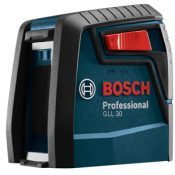 BOSCH Gll 30