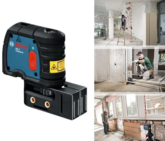 BOSCH Gpl 3