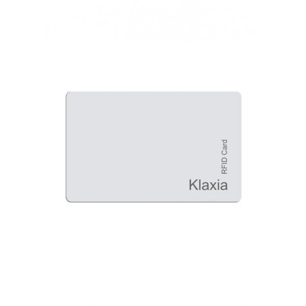 ZKTECO ZK-TARJETA2