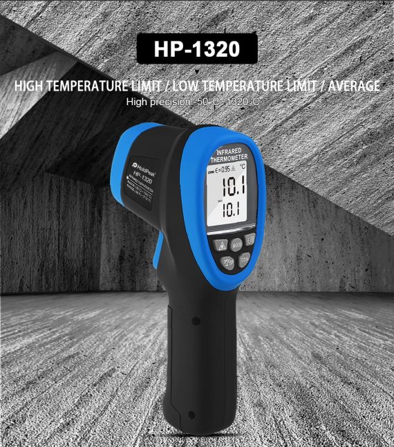 HOLDPEAK HP-1320