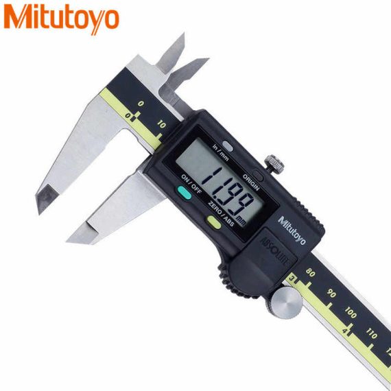 MITUTOYO 500-196-30