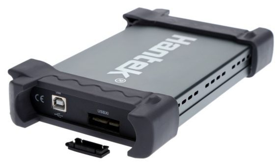 HANTEK 6022BE