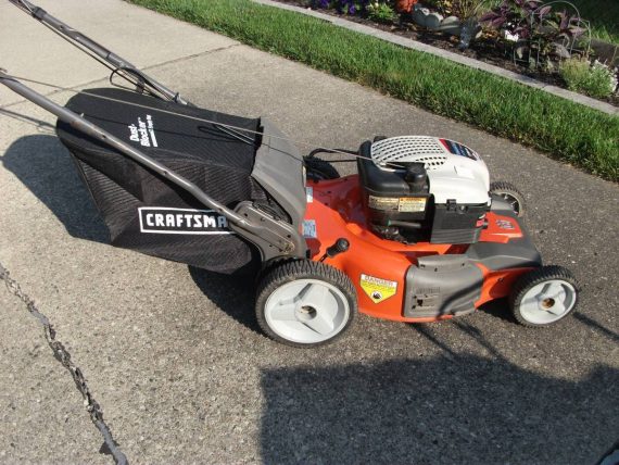 HUSQVARNA HU700F