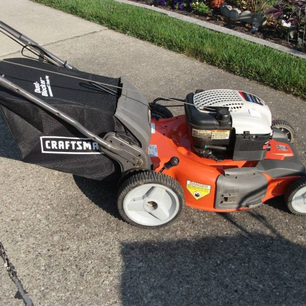 HUSQVARNA HU700F 