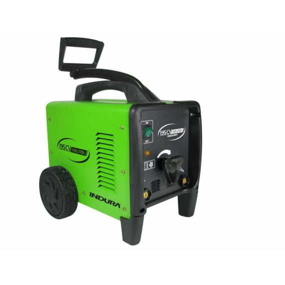 INDURA  195 CV Evolution