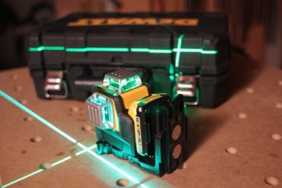 DEWALT Dw089lg
